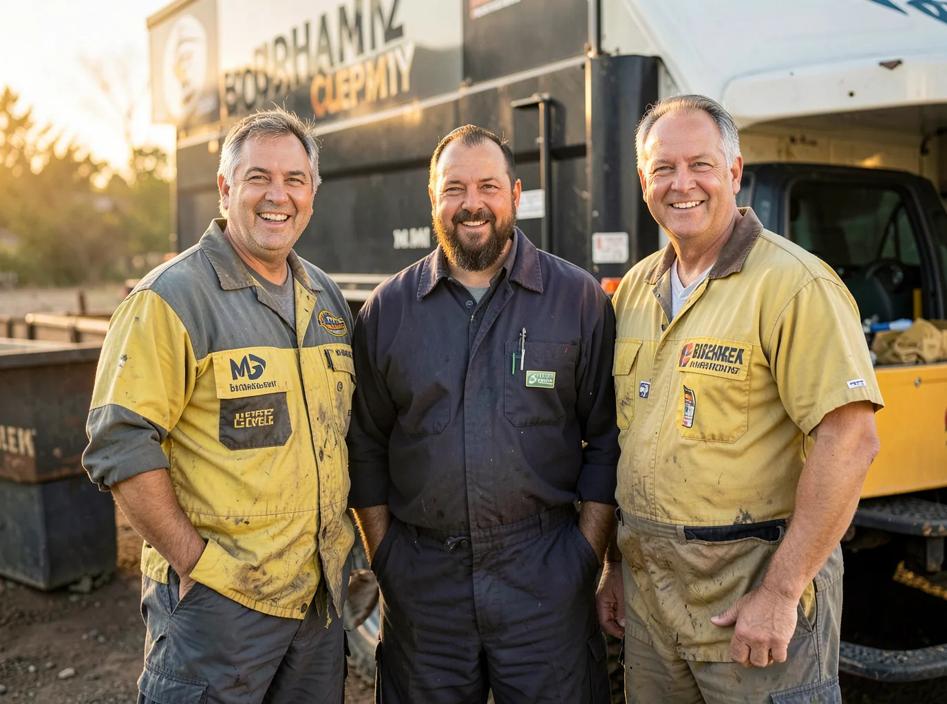 Sewage Cleanup company in Bosworth, MO